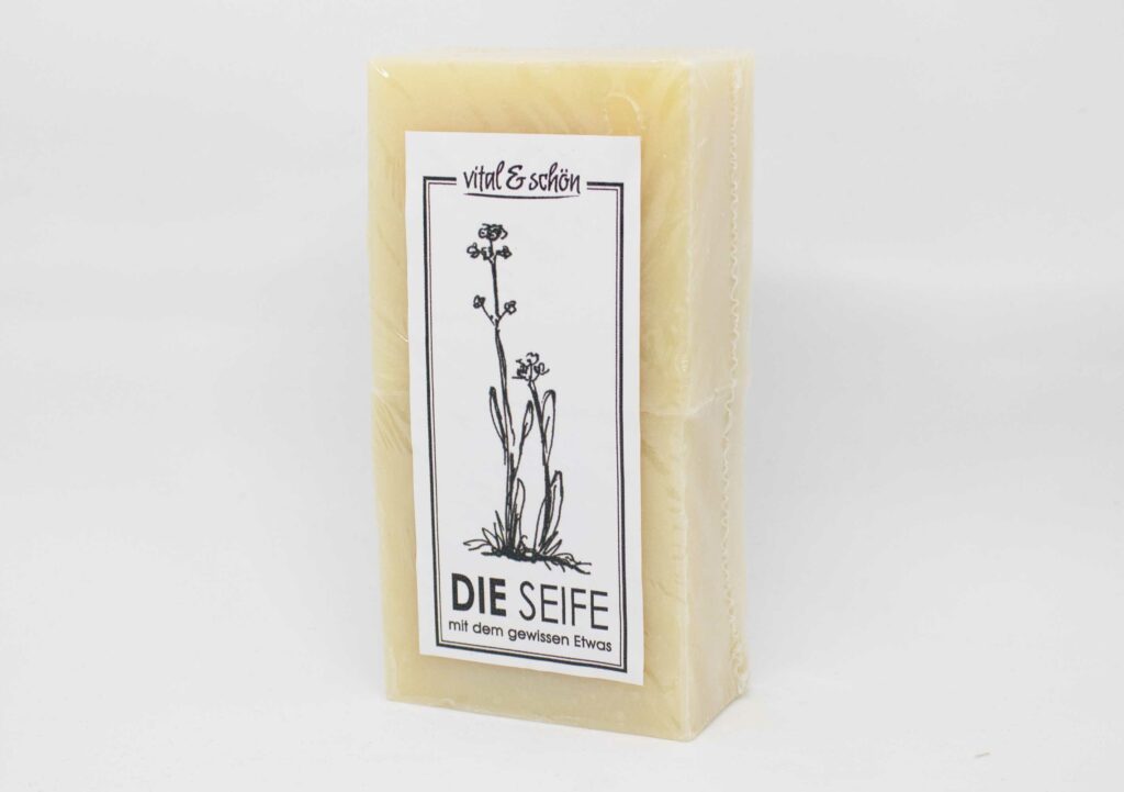 Naturseifen Archive Vital & Schön