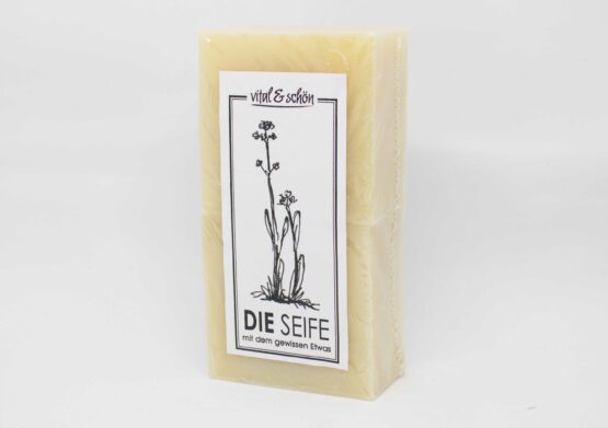 Die Seife