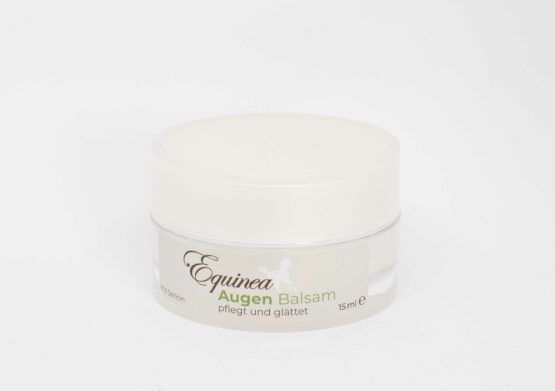 Equinea Augenbalsam mit Sericin