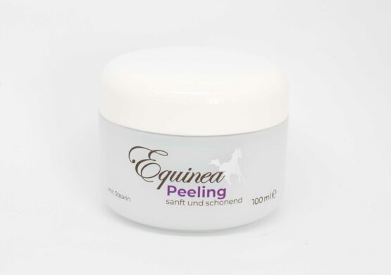 Equinea Peeling mit Stearin