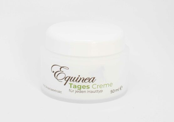 Equinea Tagescreme mit Kamille