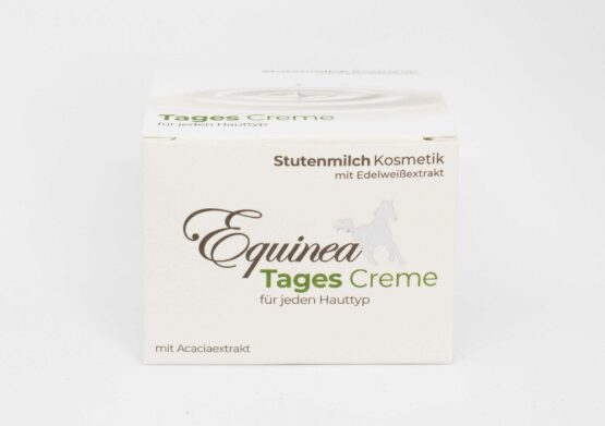 Equinea Tagescreme mit Kamille