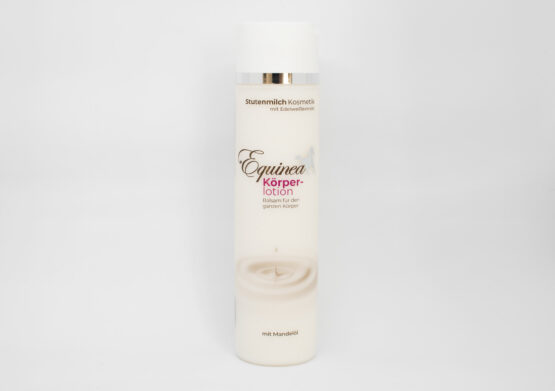 Equinea Körperlotion Mandelöl