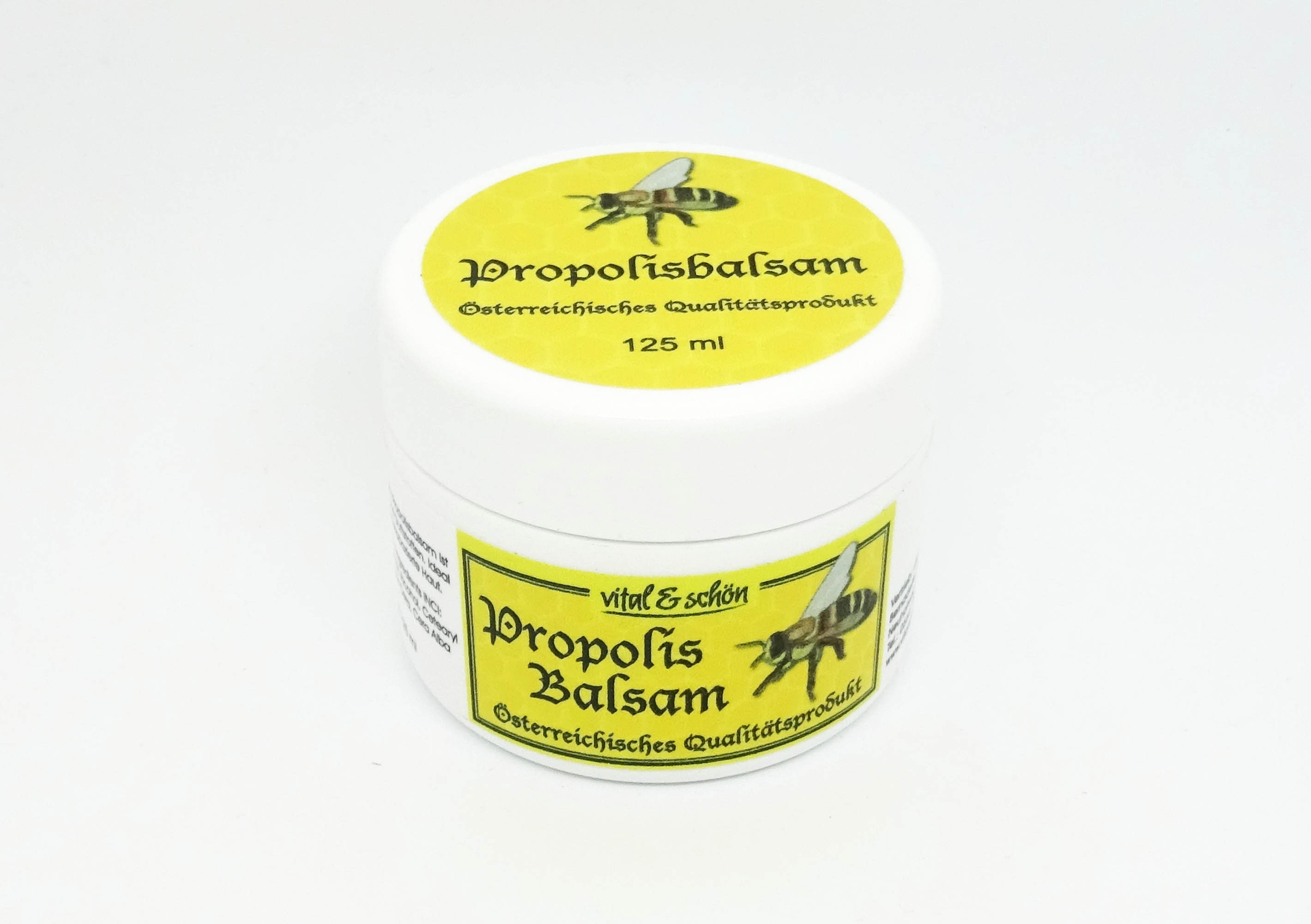 Propolis Balsam - Vital & Schön