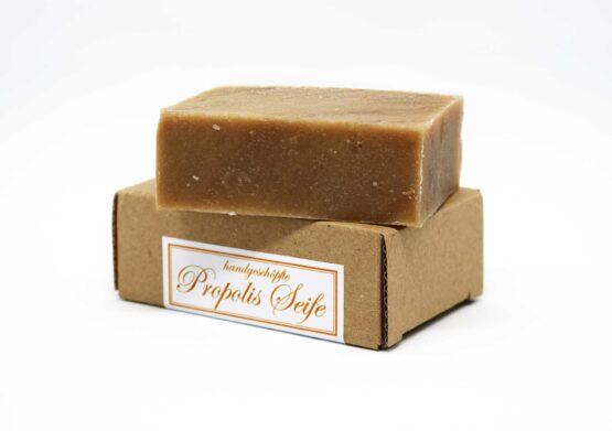 Propolisseife