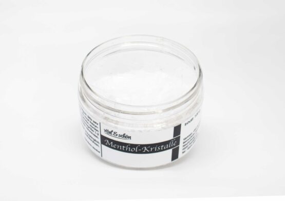 Sauna Kristalle Menthol