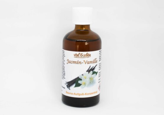 Jasmin-Vanille