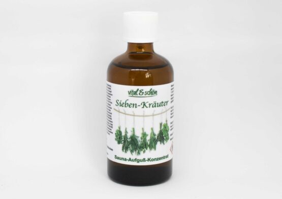 Sieben Kräuter