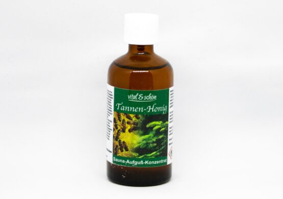 Tannen Honig