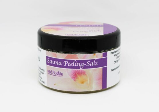 Peeling Feminin