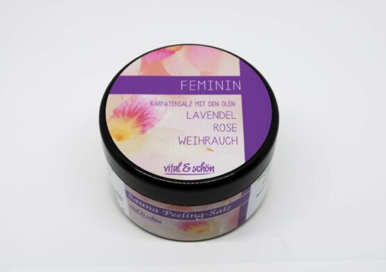 Peeling Feminin