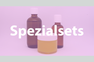 Vital & Schön - Spezialsets