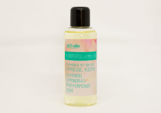 Körperöl Himmlisch