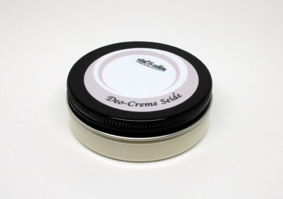 Deocreme Seide