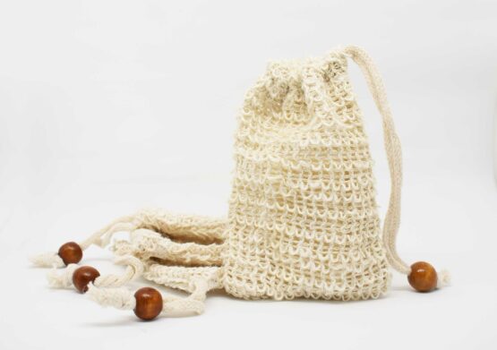 Sisal Säckchen