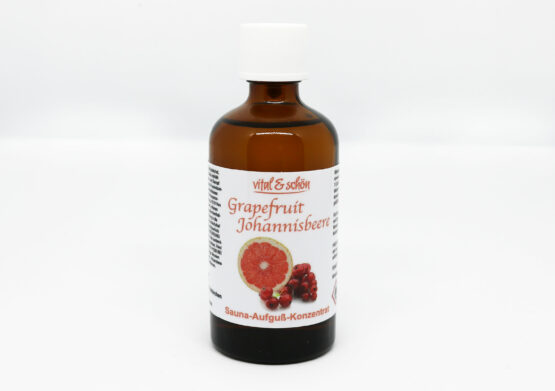 Grapefruit-Johannisbeere