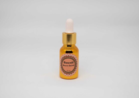 Rosenöl