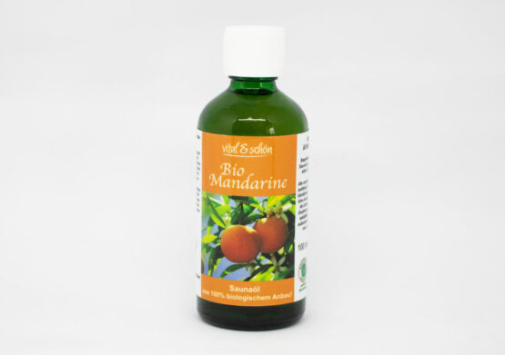 Bio-Mandarine