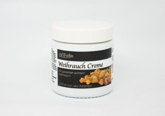 Weihrauch-Balsam