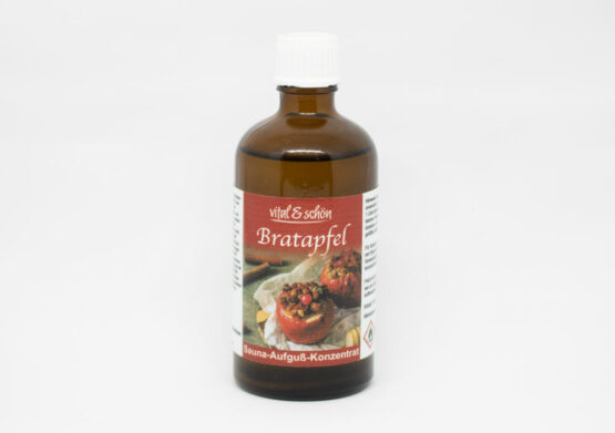 Bratapfel