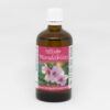 Mandelblüte