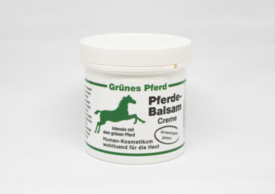 Pferdebalsam-Grün