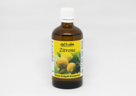 Zitrone