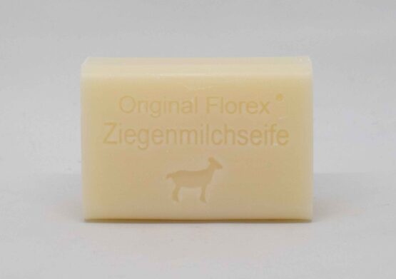 Ziegenmilch