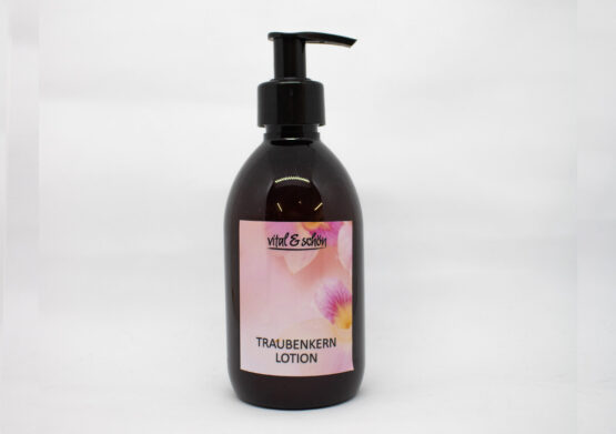 Traubenkern Lotion